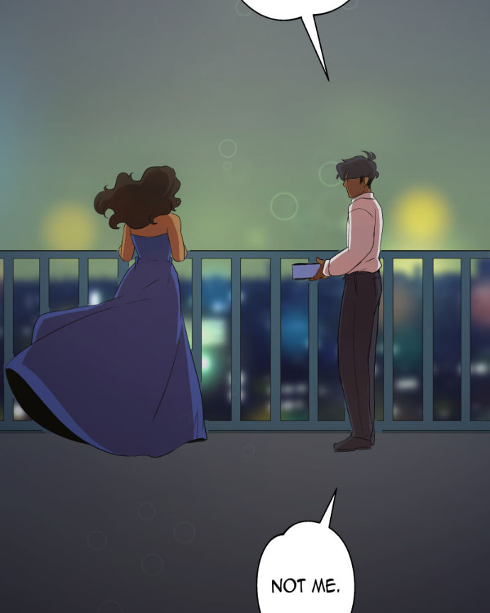 Naked Love Chapter 52 page 106 - 