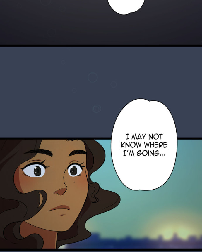 Naked Love Chapter 52 page 107 - 