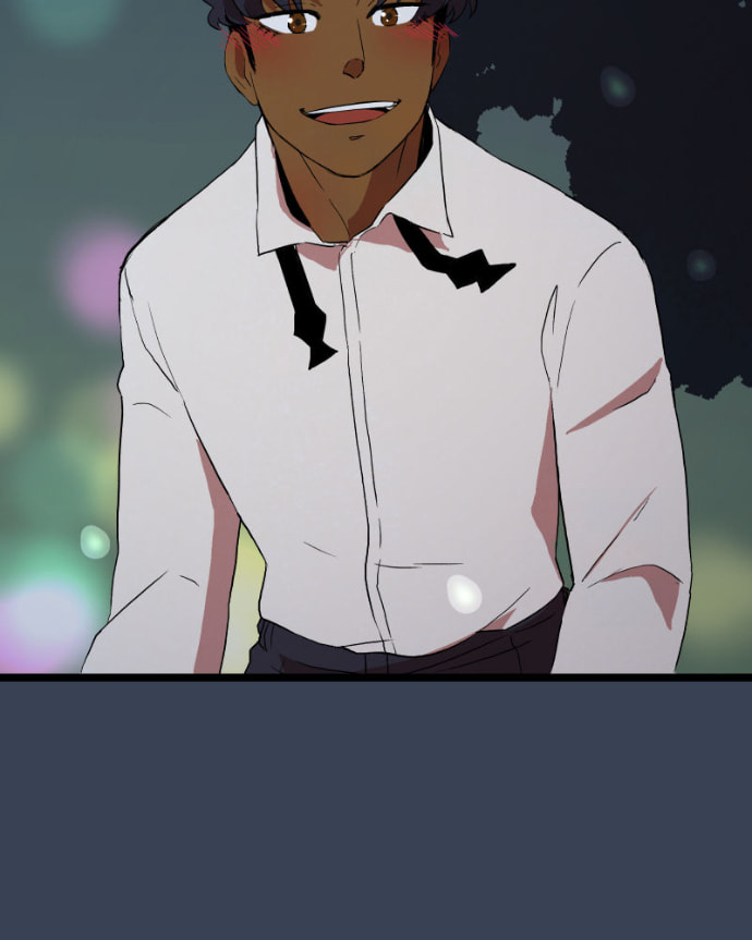 Naked Love Chapter 52 page 109 - 