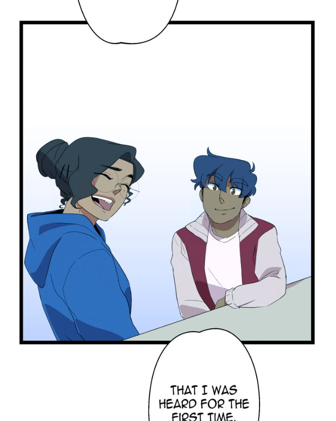 Naked Love Chapter 52 page 12 - 