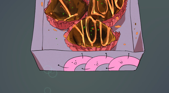 Naked Love Chapter 52 page 111 - 