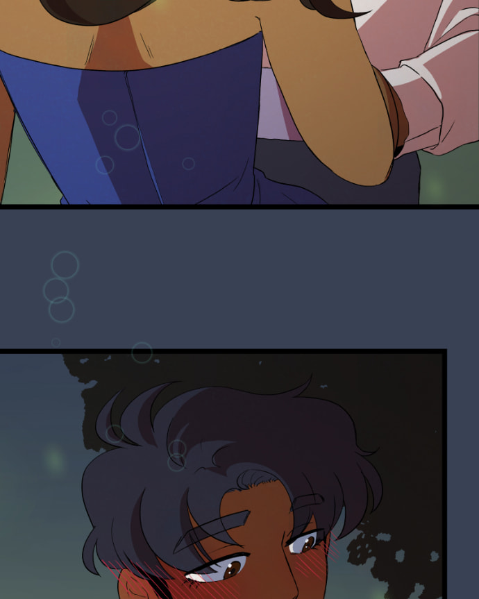 Naked Love Chapter 52 page 115 - 