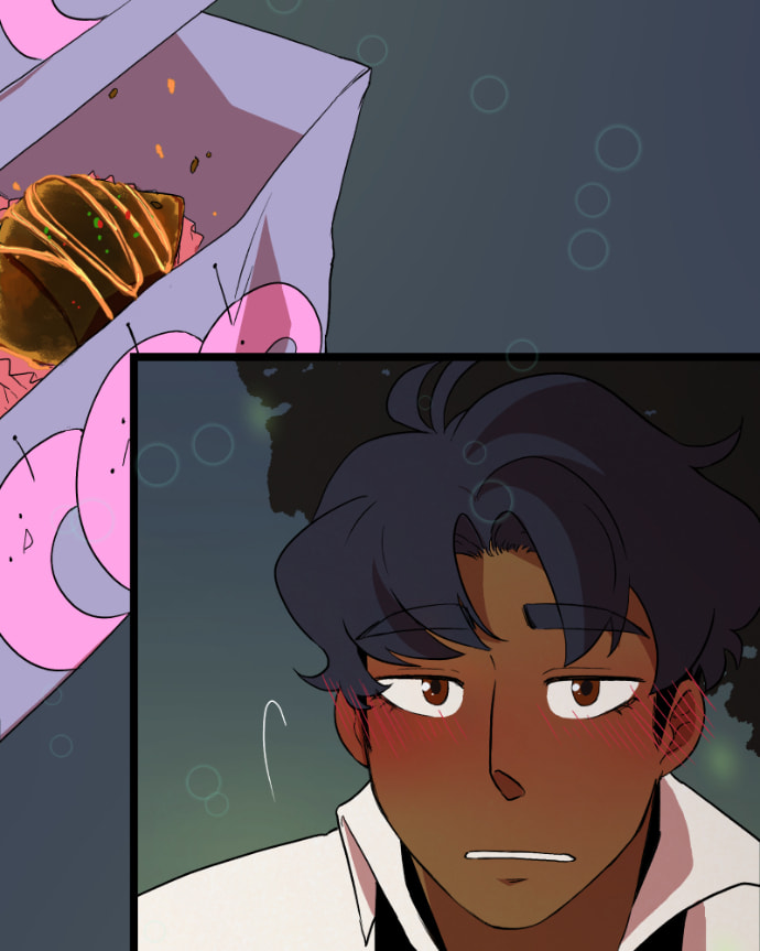 Naked Love Chapter 52 page 117 - 