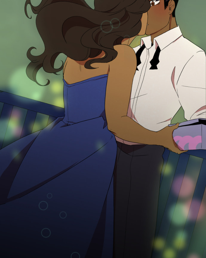 Naked Love Chapter 52 page 120 - 