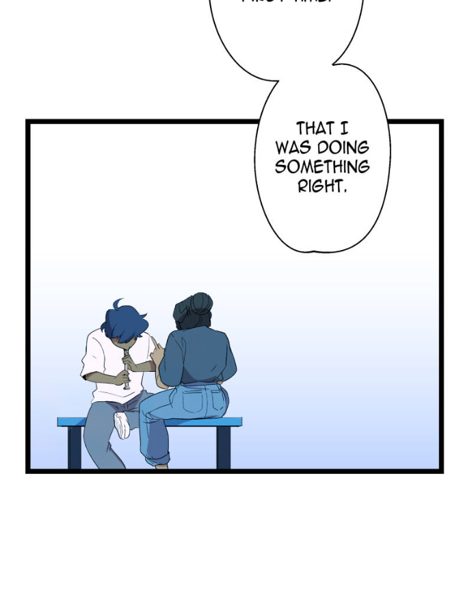 Naked Love Chapter 52 page 13 - 