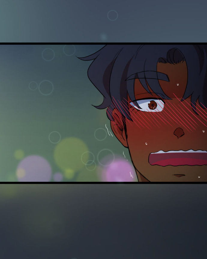Naked Love Chapter 52 page 123 - 