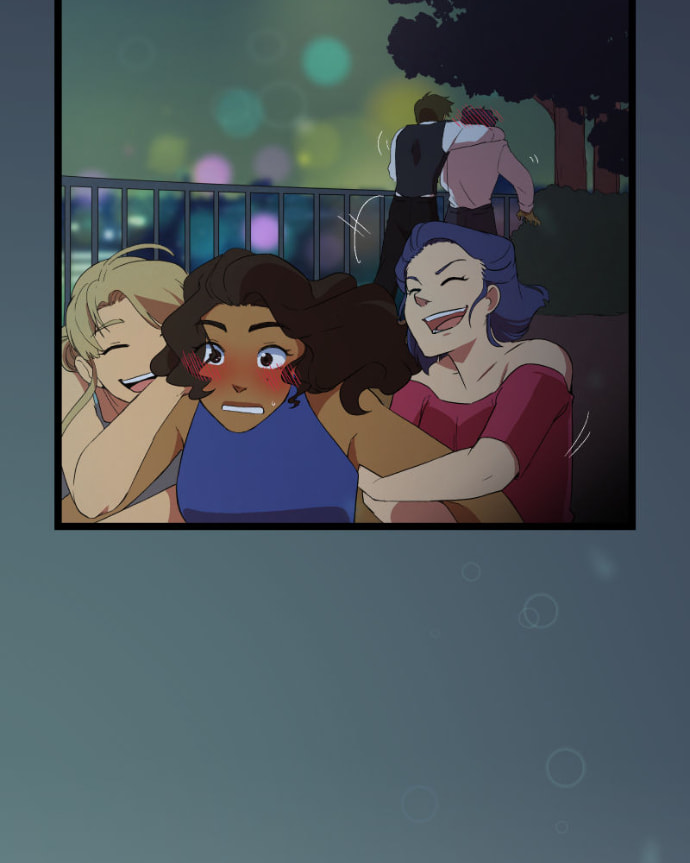 Naked Love Chapter 52 page 127 - 
