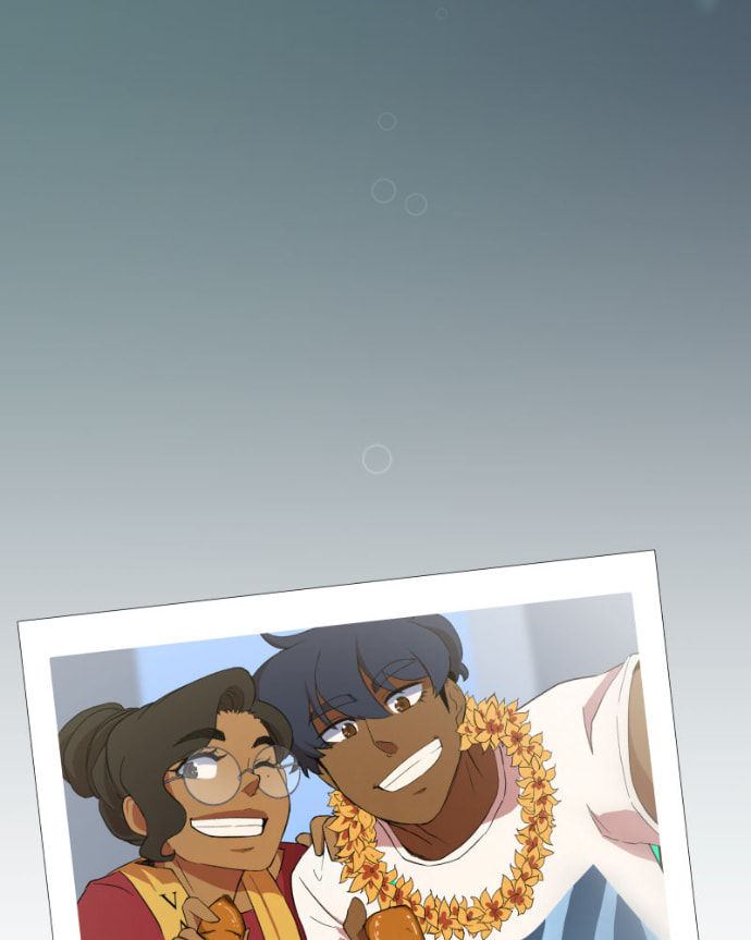 Naked Love Chapter 52 page 128 - 