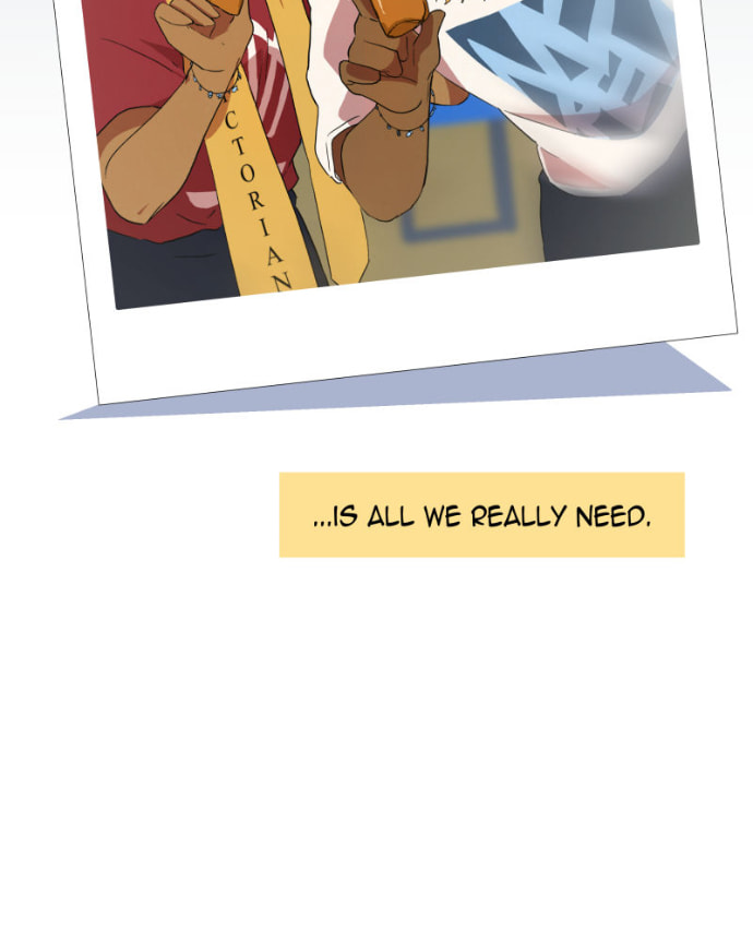 Naked Love Chapter 52 page 129 - 