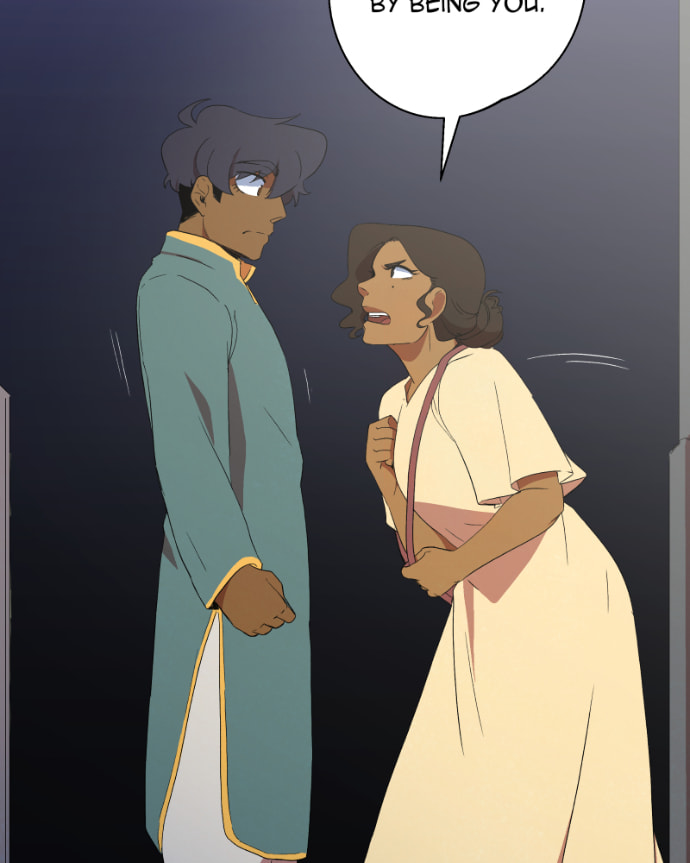 Naked Love Chapter 52 page 17 - 