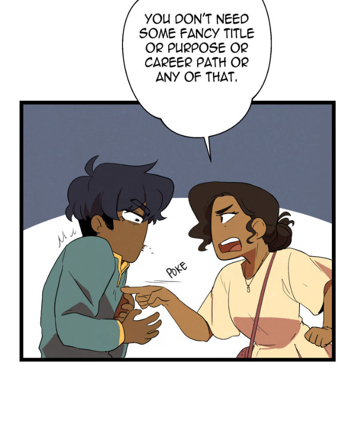 Naked Love Chapter 52 page 19 - 