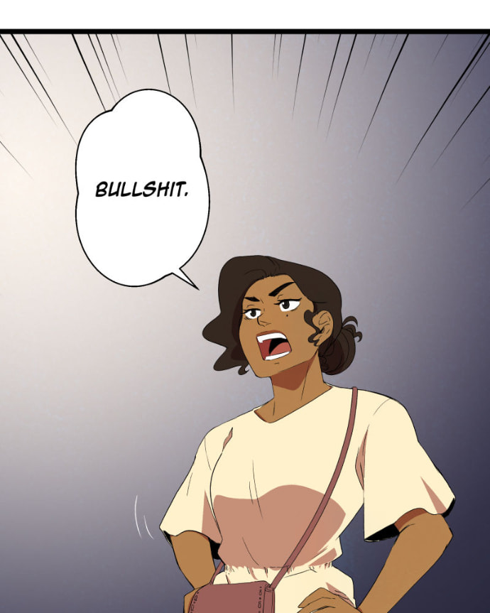 Naked Love Chapter 52 page 3 - 