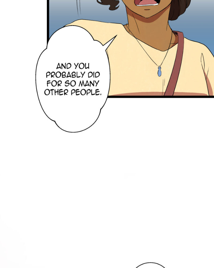 Naked Love Chapter 52 page 21 - 