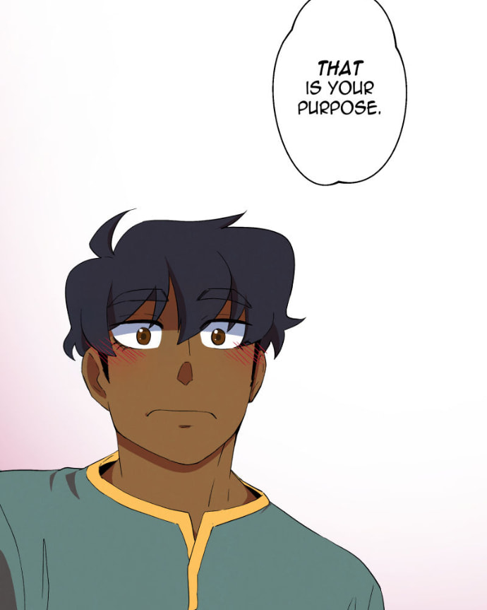 Naked Love Chapter 52 page 22 - 