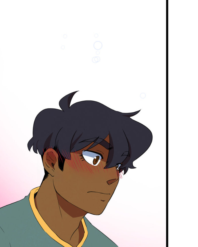 Naked Love Chapter 52 page 26 - 