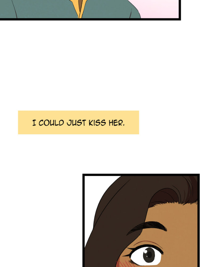 Naked Love Chapter 52 page 27 - 