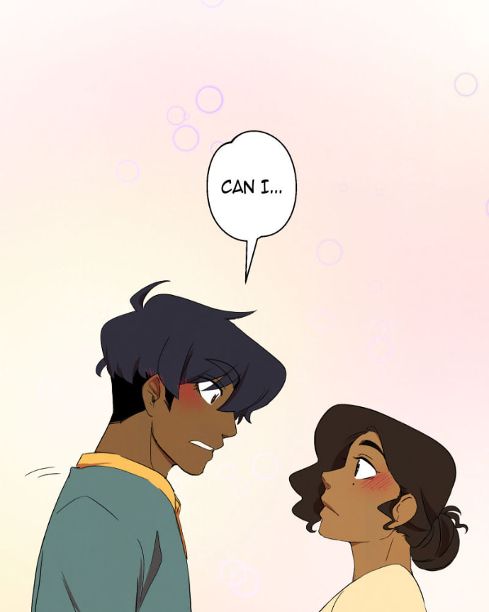 Naked Love Chapter 52 page 29 - 