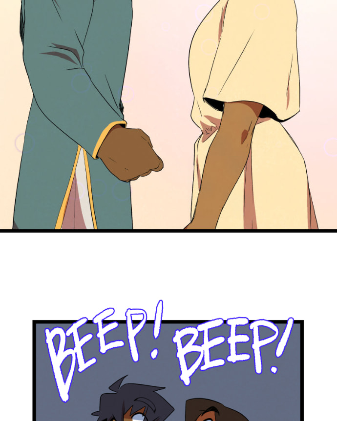 Naked Love Chapter 52 page 30 - 
