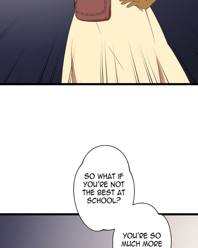 Naked Love Chapter 52 page 4 - 