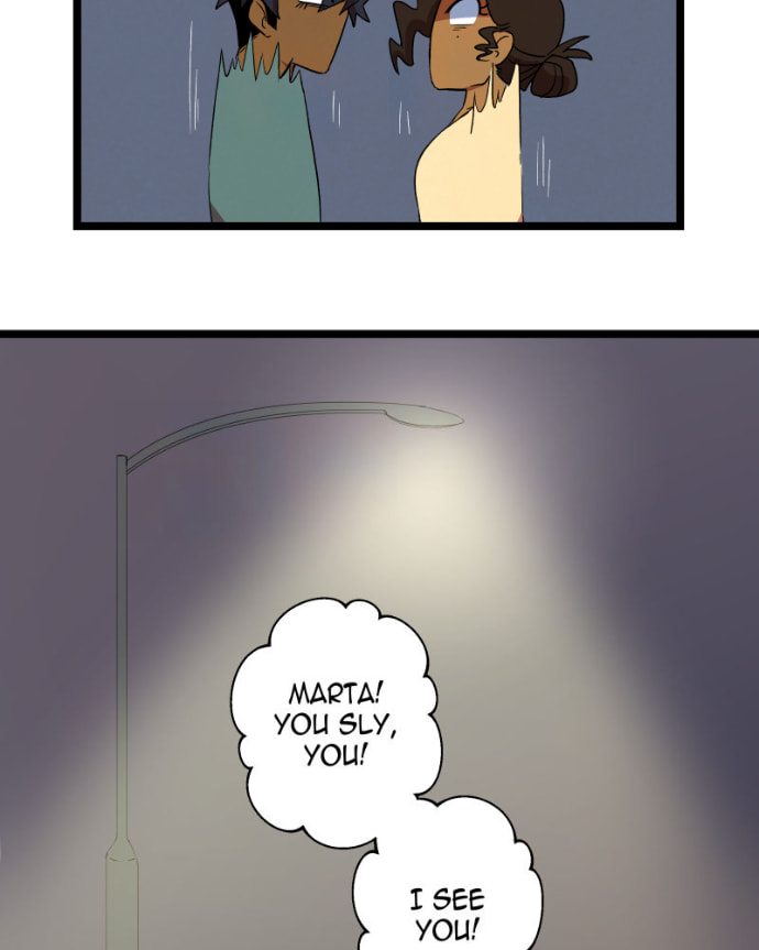 Naked Love Chapter 52 page 31 - 