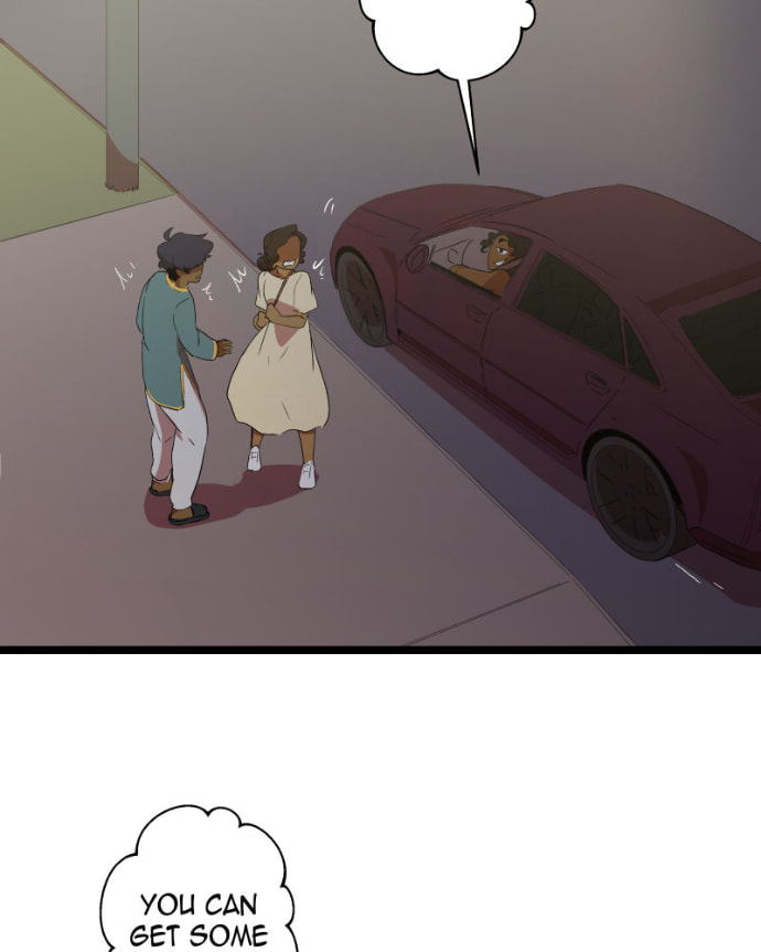 Naked Love Chapter 52 page 32 - 