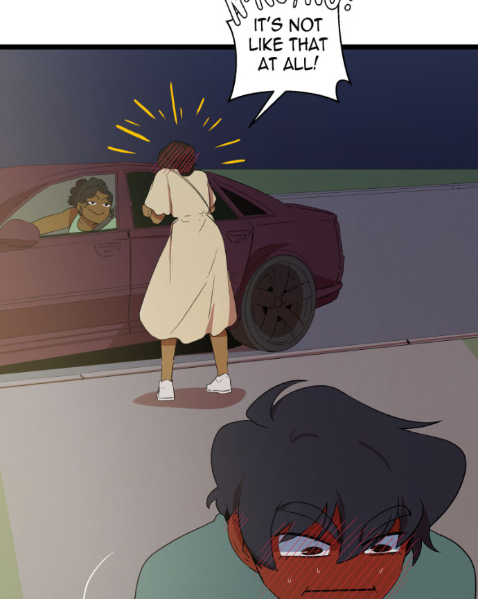 Naked Love Chapter 52 page 34 - 