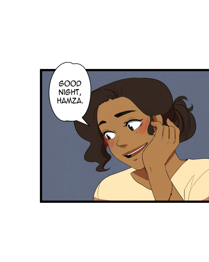 Naked Love Chapter 52 page 37 - 