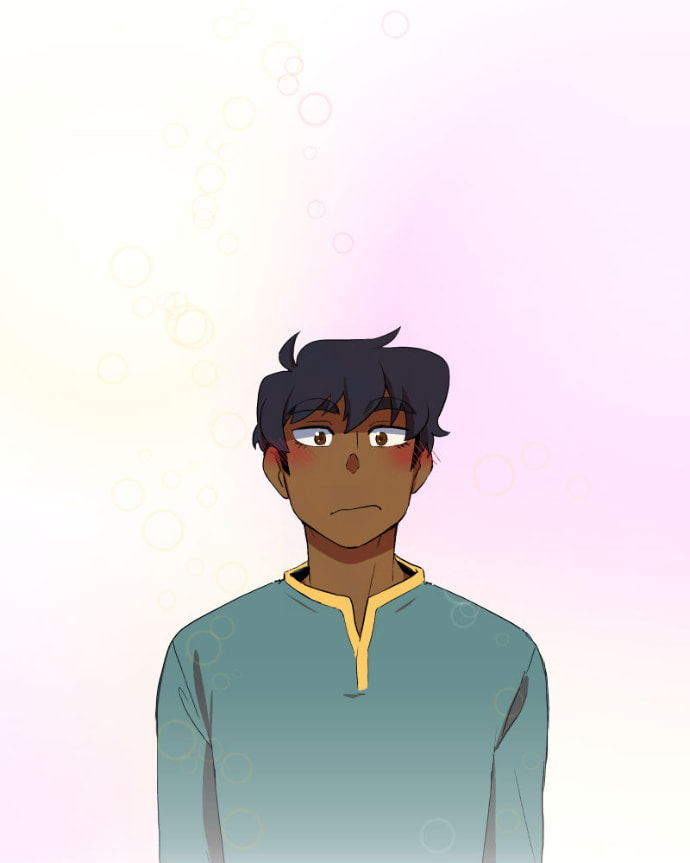 Naked Love Chapter 52 page 40 - 