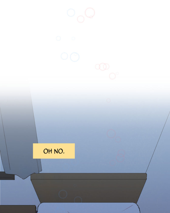 Naked Love Chapter 52 page 42 - 