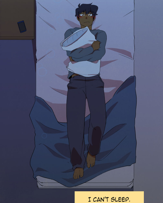 Naked Love Chapter 52 page 43 - 