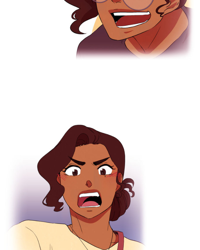 Naked Love Chapter 52 page 46 - 