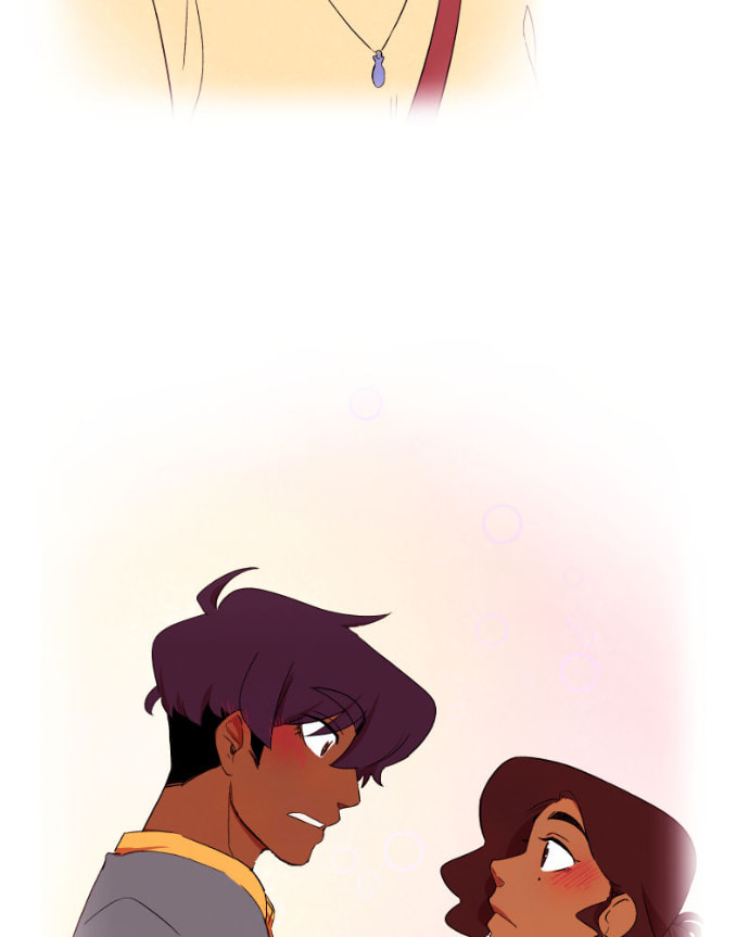 Naked Love Chapter 52 page 47 - 