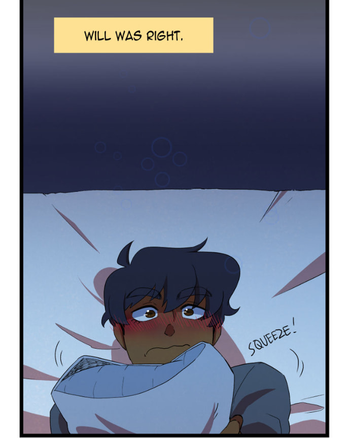 Naked Love Chapter 52 page 49 - 