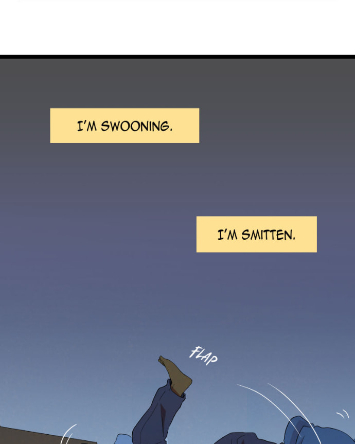 Naked Love Chapter 52 page 50 - 