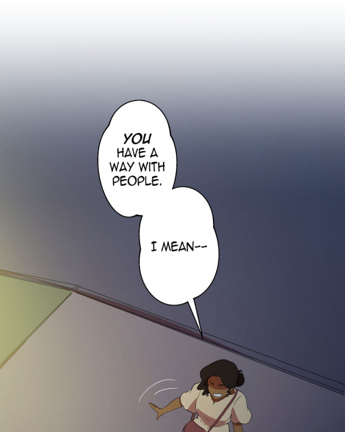 Naked Love Chapter 52 page 6 - 