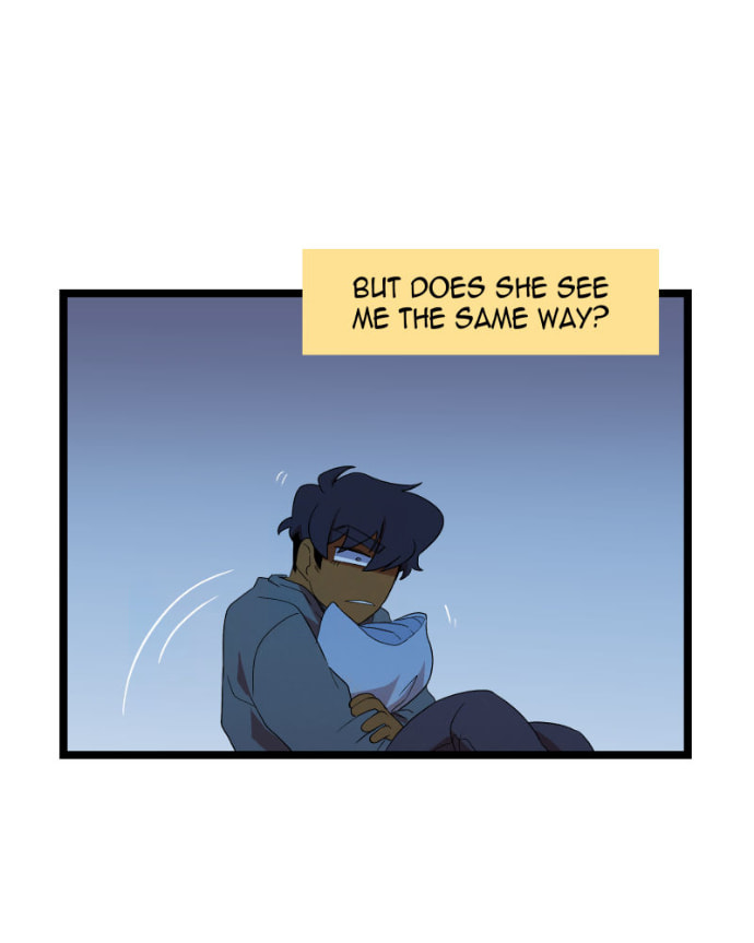 Naked Love Chapter 52 page 52 - 