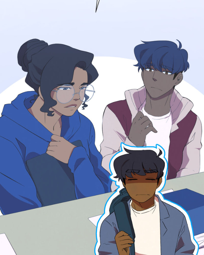 Naked Love Chapter 52 page 57 - 