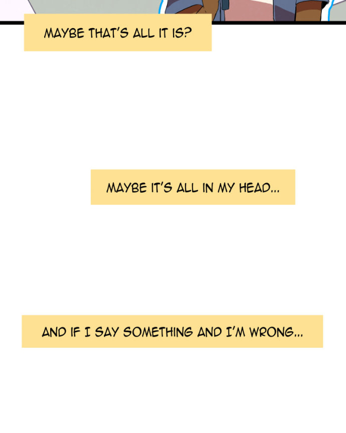 Naked Love Chapter 52 page 58 - 