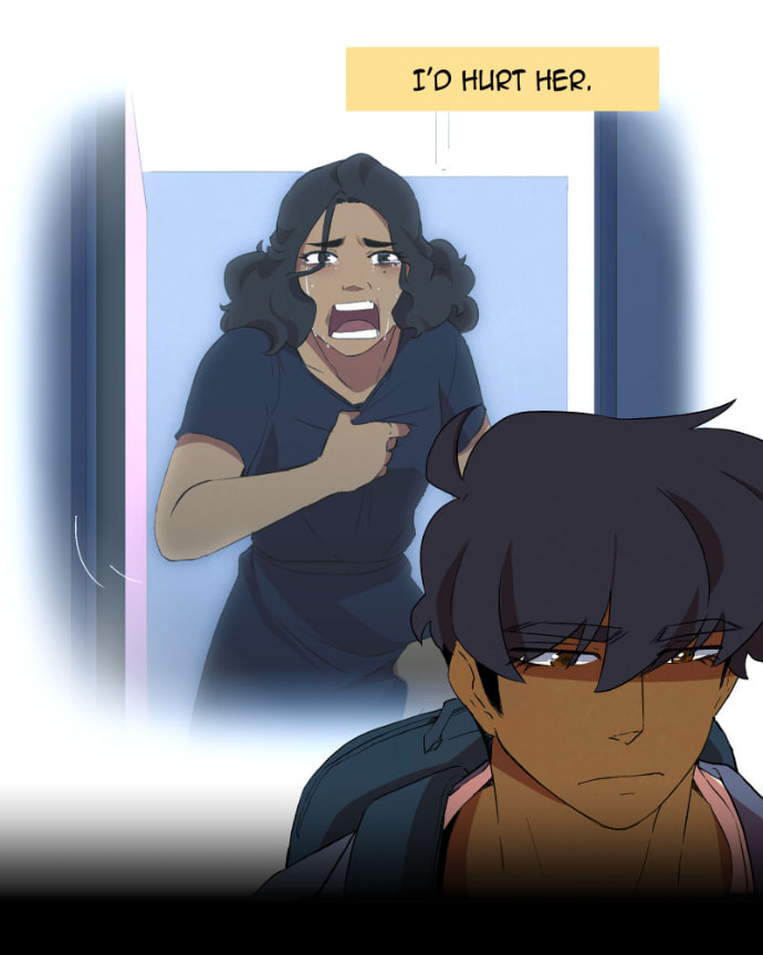 Naked Love Chapter 52 page 59 - 