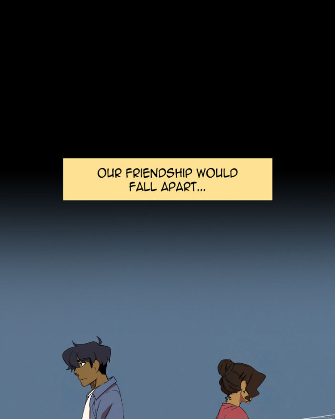 Naked Love Chapter 52 page 60 - 
