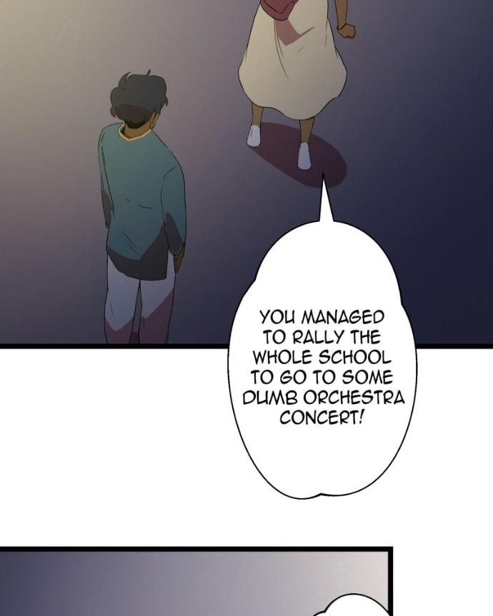 Naked Love Chapter 52 page 7 - 