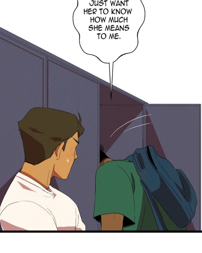 Naked Love Chapter 52 page 63 - 