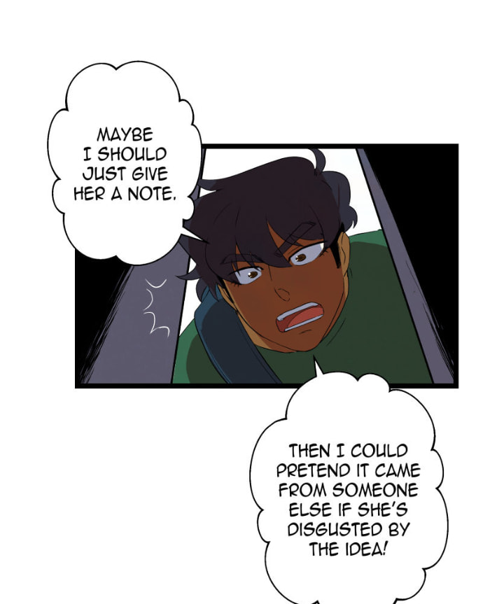 Naked Love Chapter 52 page 64 - 