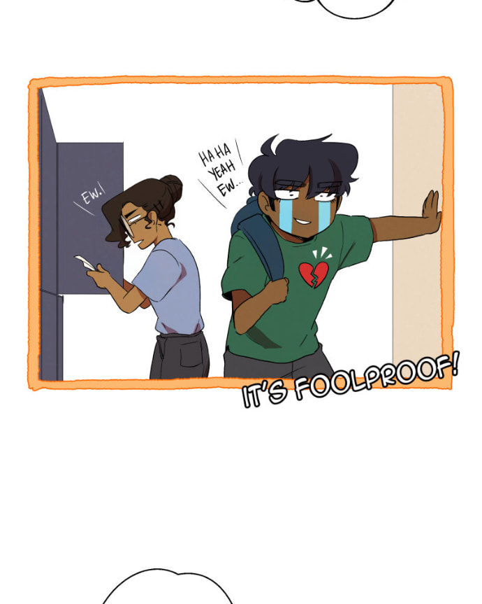 Naked Love Chapter 52 page 65 - 