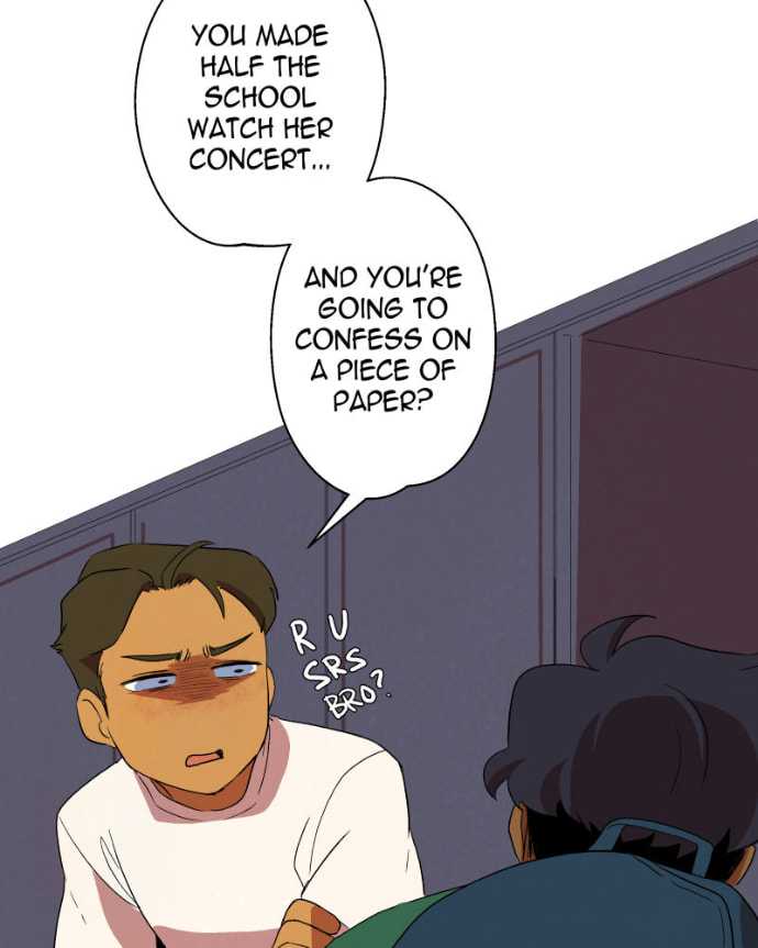 Naked Love Chapter 52 page 66 - 