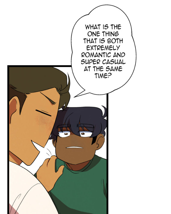 Naked Love Chapter 52 page 68 - 