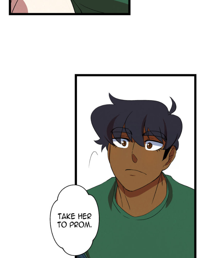 Naked Love Chapter 52 page 69 - 