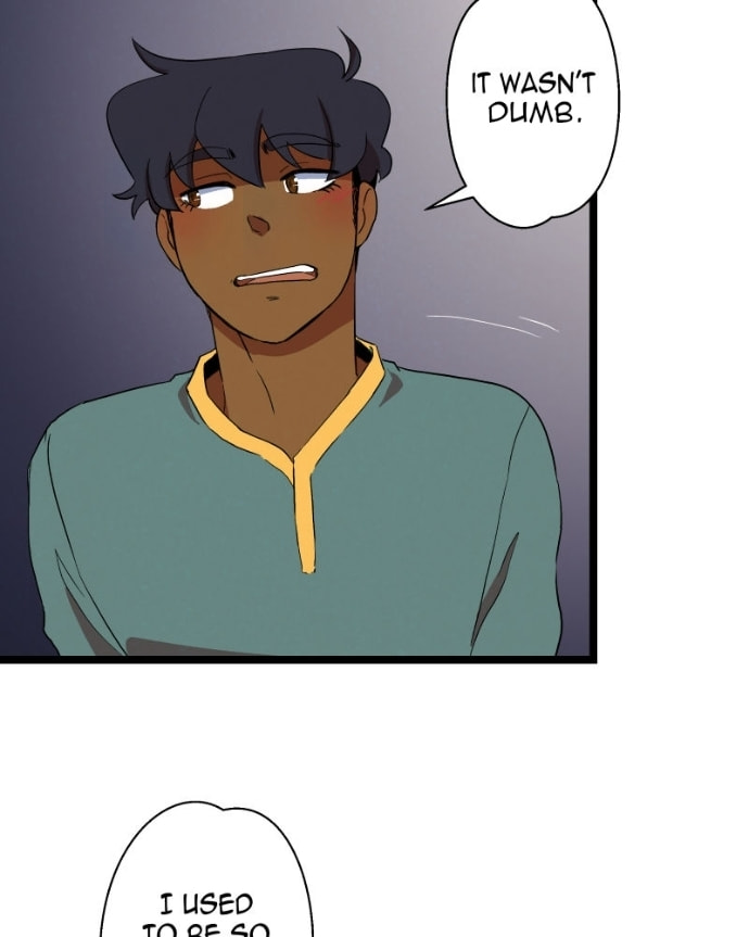 Naked Love Chapter 52 page 8 - 