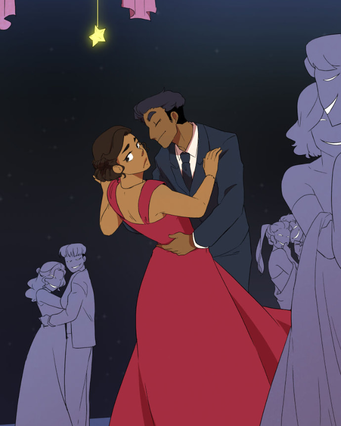 Naked Love Chapter 52 page 71 - 