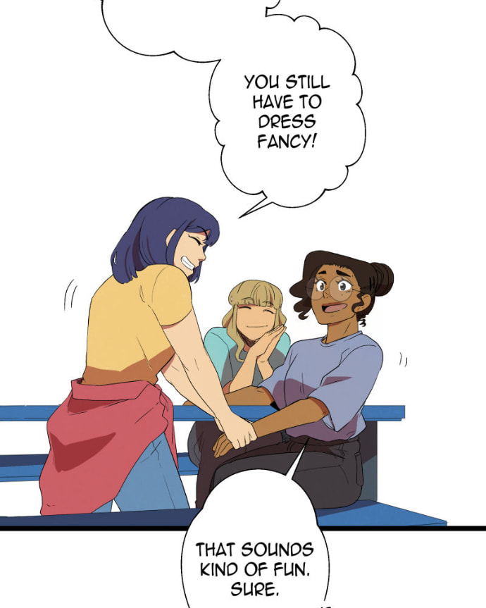 Naked Love Chapter 52 page 77 - 